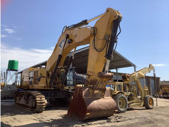 CATERPILLAR Kettenbagger