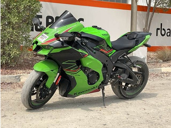 KAWASAKI Motorrad