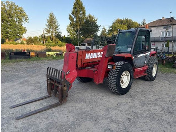MANITOU MT 1337 Teleskoplader
