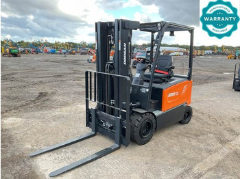 DOOSAN Elektrostapler