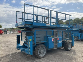 Scherenbühne Genie GS5390: das Bild 3
