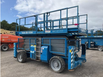 Scherenbühne Genie GS5390: das Bild 2