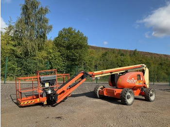 JLG 600AJ Gelenkarmbühne