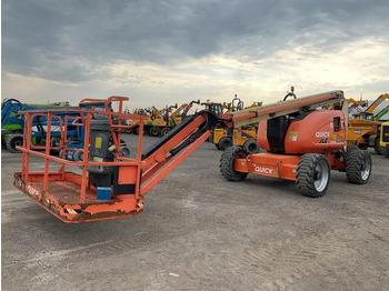 JLG 600AJ Gelenkarmbühne