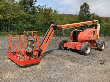JLG 600AJ Gelenkarmbühne