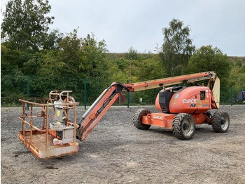 JLG 600AJ Gelenkarmbühne