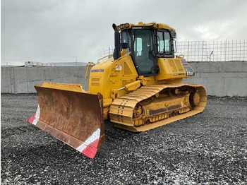 KOMATSU D61PXi-24 Bulldozer