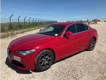 ALFA ROMEO PKW