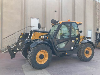 CATERPILLAR TH Teleskoplader