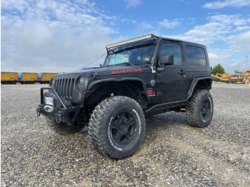CHRYSLER SUV/ Geländewagen