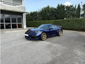 PORSCHE PKW