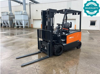 DOOSAN Elektrostapler