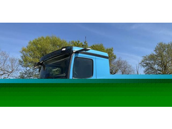 MERCEDES-BENZ Actros 2553 Sattelzugmaschine