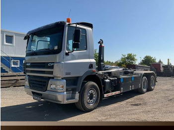 DAF CF 85 340 Abrollkipper