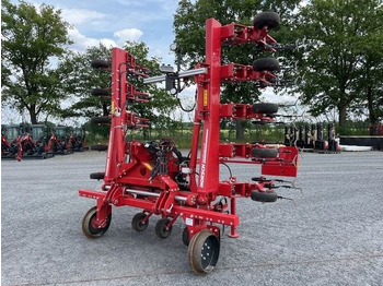 HORSCH Technik für Bodenbearbeitung