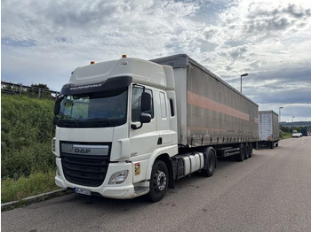 DAF CF 440 Sattelzugmaschine