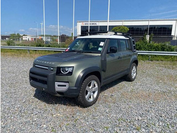 LAND ROVER PKW