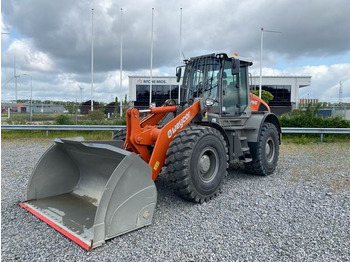 WEYCOR Radlader