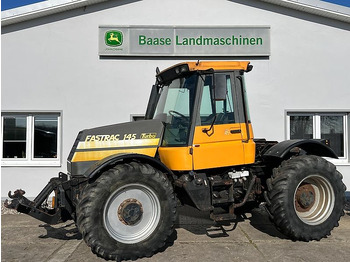 JCB Traktor