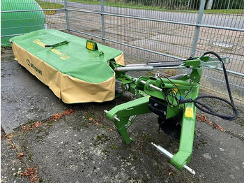 Krone Active Mow R280 - Leasing Krone Active Mow R280: das Bild 3