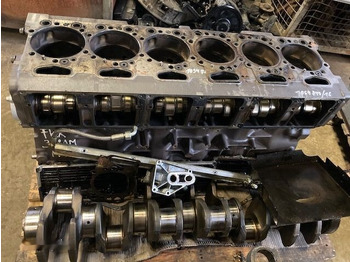 SCANIA Zylinderblock