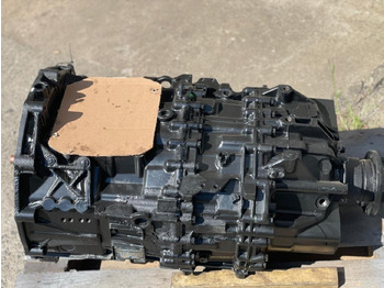 ZF Getriebe