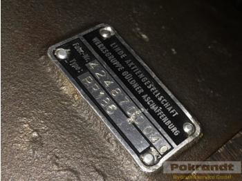 Hydraulikpumpe Linde PR 186: das Bild 2 Hydraulikpumpe Linde PR 186: das Bild 2