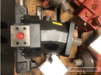 REXROTH Hydraulikmotor