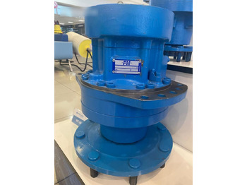 POCLAIN Hydraulikmotor