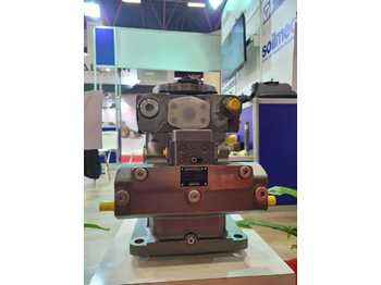 REXROTH Hydraulikpumpe