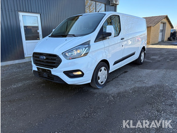 FORD Transit Transporter