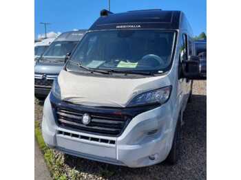 NEU: Camper Van WESTFALIA Columbus 601 D 160 PS Ausstellungsfahrzeug: das Bild 1