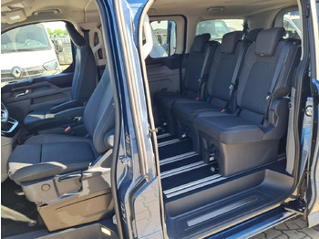 Personentransporter Ford Tourneo Custom 320 Titanium L1 AG 8-Sitze LED KA: das Bild 2