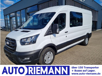 FORD Transit Kastenwagen