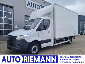 MERCEDES-BENZ Sprinter 315 Koffer Transporter