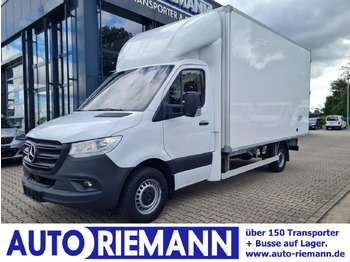 MERCEDES-BENZ Sprinter 315 Koffer Transporter