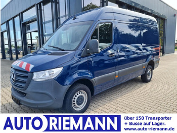 MERCEDES-BENZ Sprinter 316 Kastenwagen