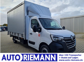 RENAULT Master Planen Transporter