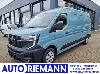 RENAULT Master Kastenwagen
