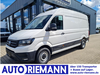 VOLKSWAGEN Crafter Kleintransporter
