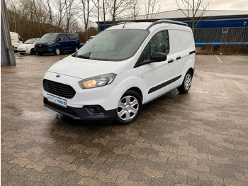 FORD Transit Personentransporter