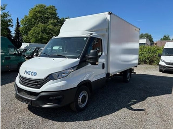 IVECO Daily 35s16 Koffer Transporter