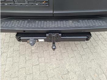 Pritsche Transporter Iveco Daily 50C18HA8 V AHK, RADIO, KLIMA, 132 kW (1...: das Bild 5