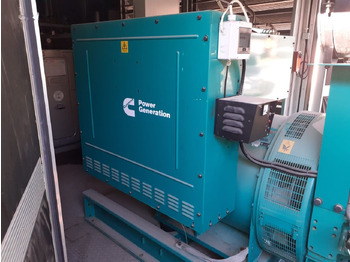 Cummins Cummins Generator Set Stamford 1300 KW 1600 KVA New Factory, Diesel Generator, 2014 Model, 2245 HP, 9000 kg, Low Hours, For Sale in Poland - Leasing Cummins Cummins Generator Set Stamford 1300 KW 1600 KVA New Factory, Diesel Generator, 2014 Model, 2245 HP, 9000 kg, Low Hours, For Sale in Poland: das Bild 1
