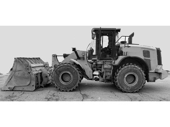 CATERPILLAR 950M Lader