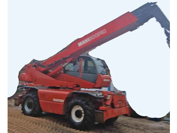 MANITOU Lader