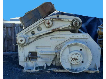 Backenbrecher