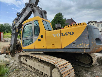 VOLVO EC210 Kettenbagger