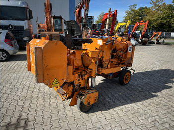 Kaltfräse Wirtgen SF500C Asphaltfräse: das Bild 4 Kaltfräse Wirtgen SF500C Asphaltfräse: das Bild 4