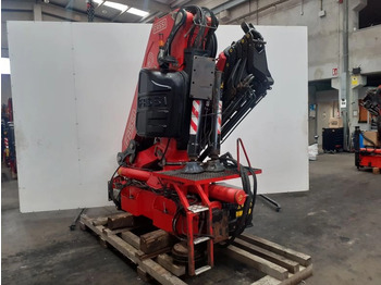 FASSI Ladekran